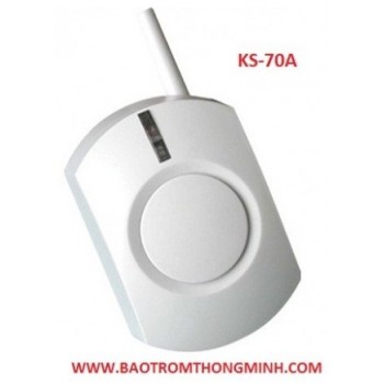 CÒI BÁO ĐỘNG KHÔNG DÂY KS-70A